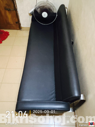 ৪ সিটের সোফা (১পিছ), Sofa 4 Seaters (1 PC)